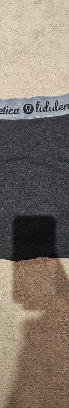 Lululemon Skirt Size 4